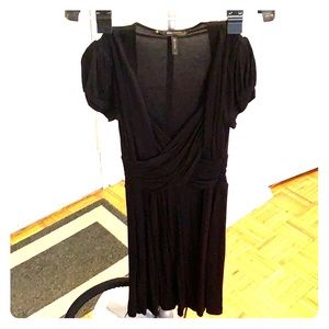 Elegant Black Dress